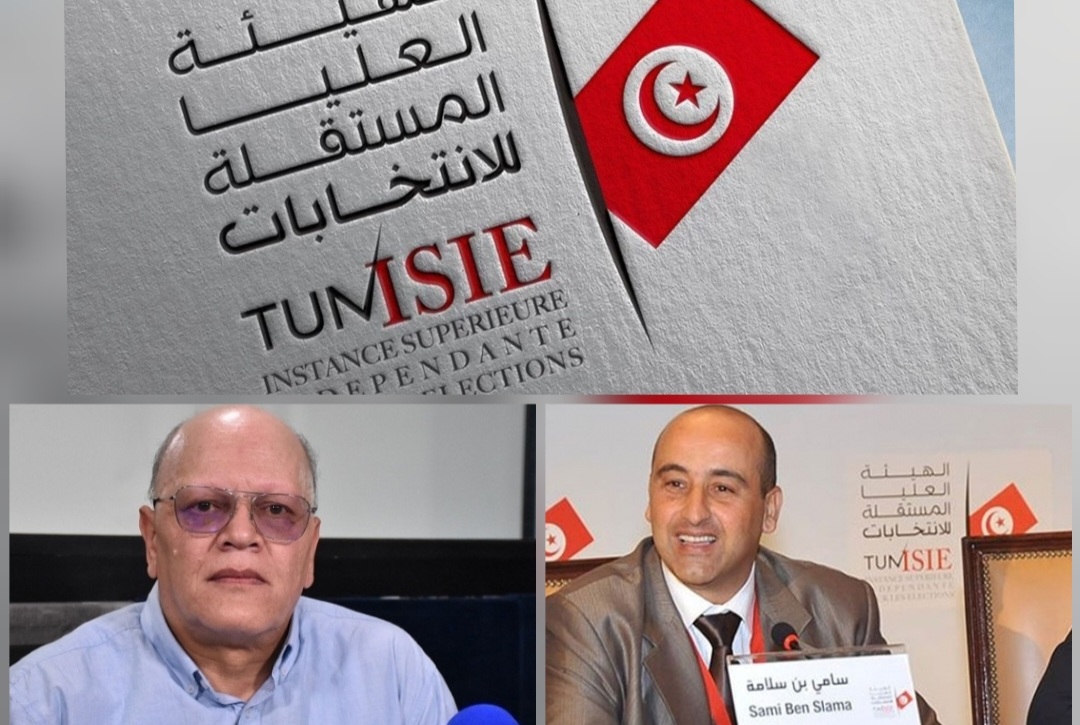 الهيئة العليا للانتخابات تقاضي سامي  بن سلامة وزكي الرحموني..وهذه التفاصيل